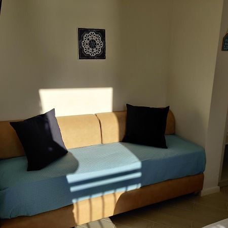 Migdal Luxury Suites Netanya J29 Eksteriør billede