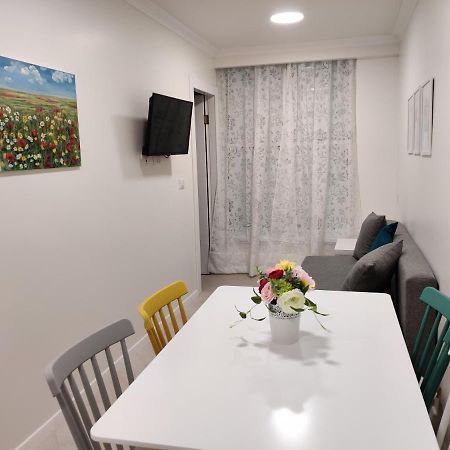 Migdal Luxury Suites Netanya J29 Eksteriør billede