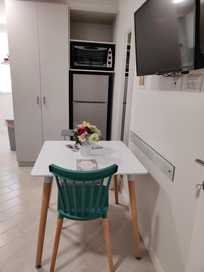 Migdal Luxury Suites Netanya J29 Eksteriør billede