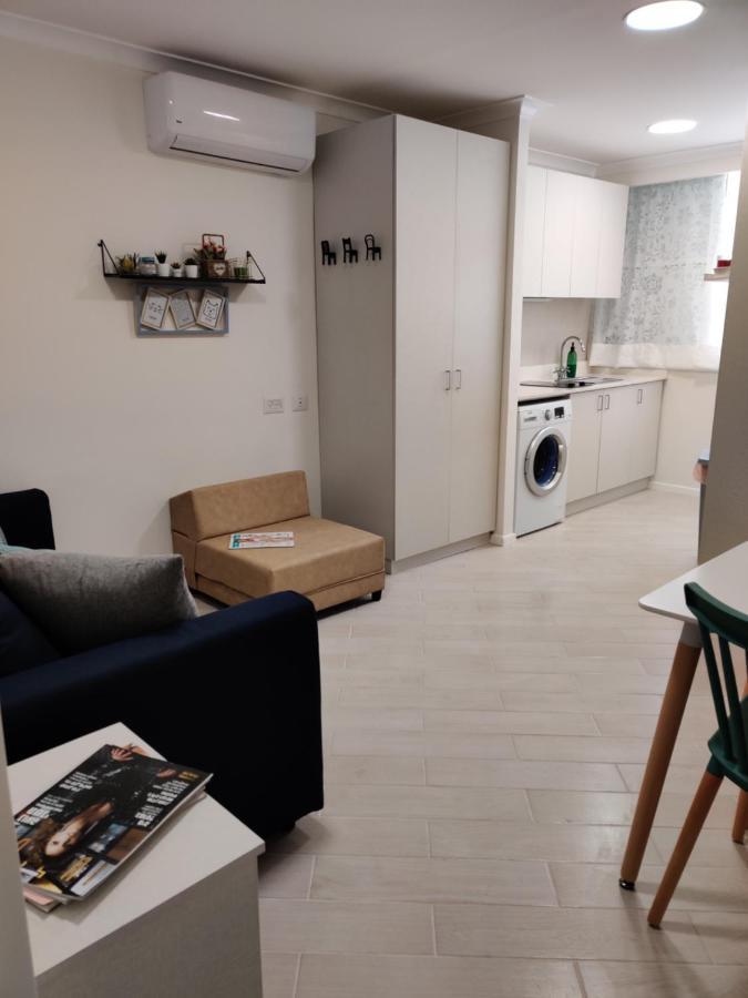 Migdal Luxury Suites Netanya J29 Eksteriør billede