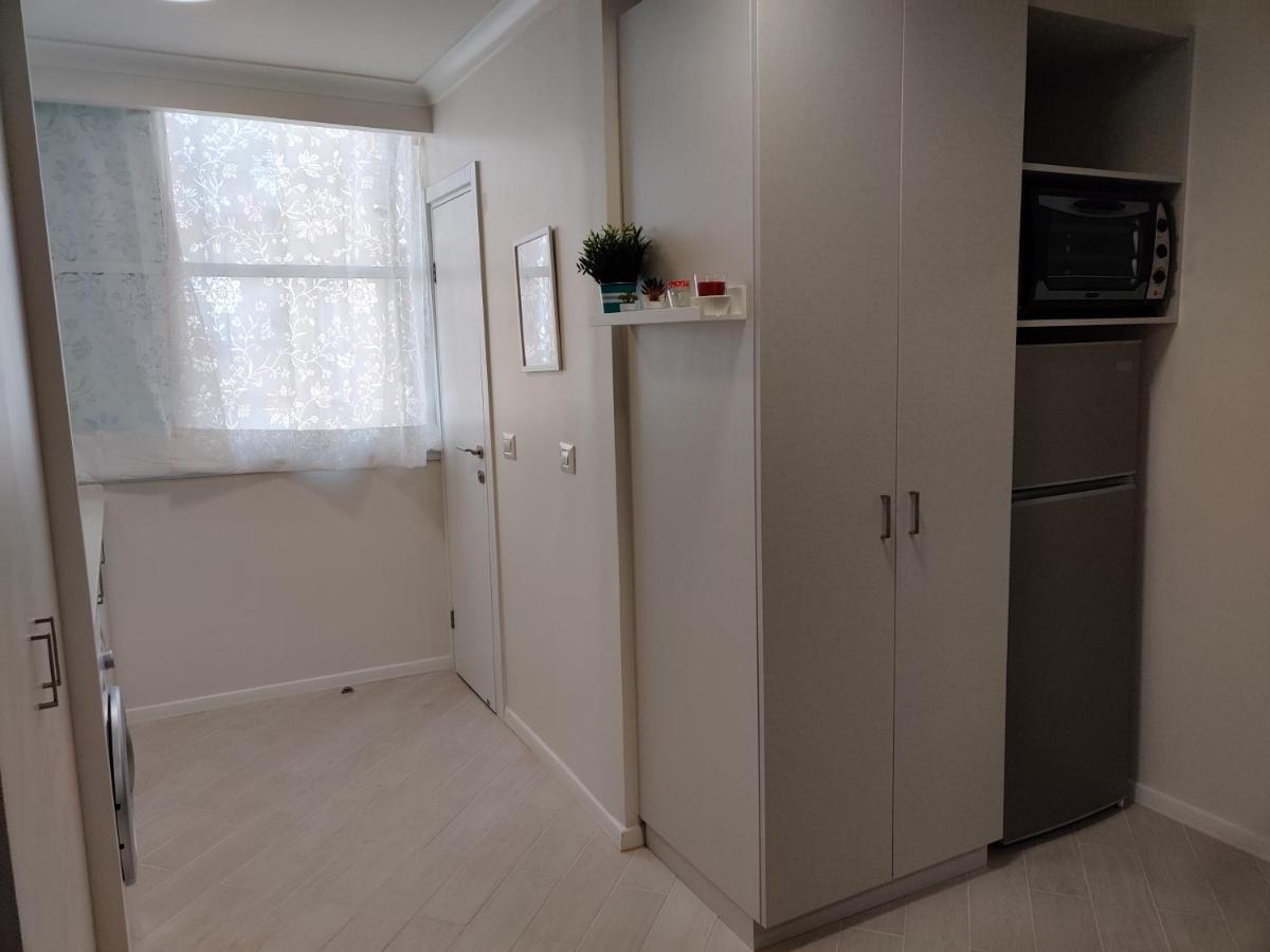 Migdal Luxury Suites Netanya J29 Eksteriør billede