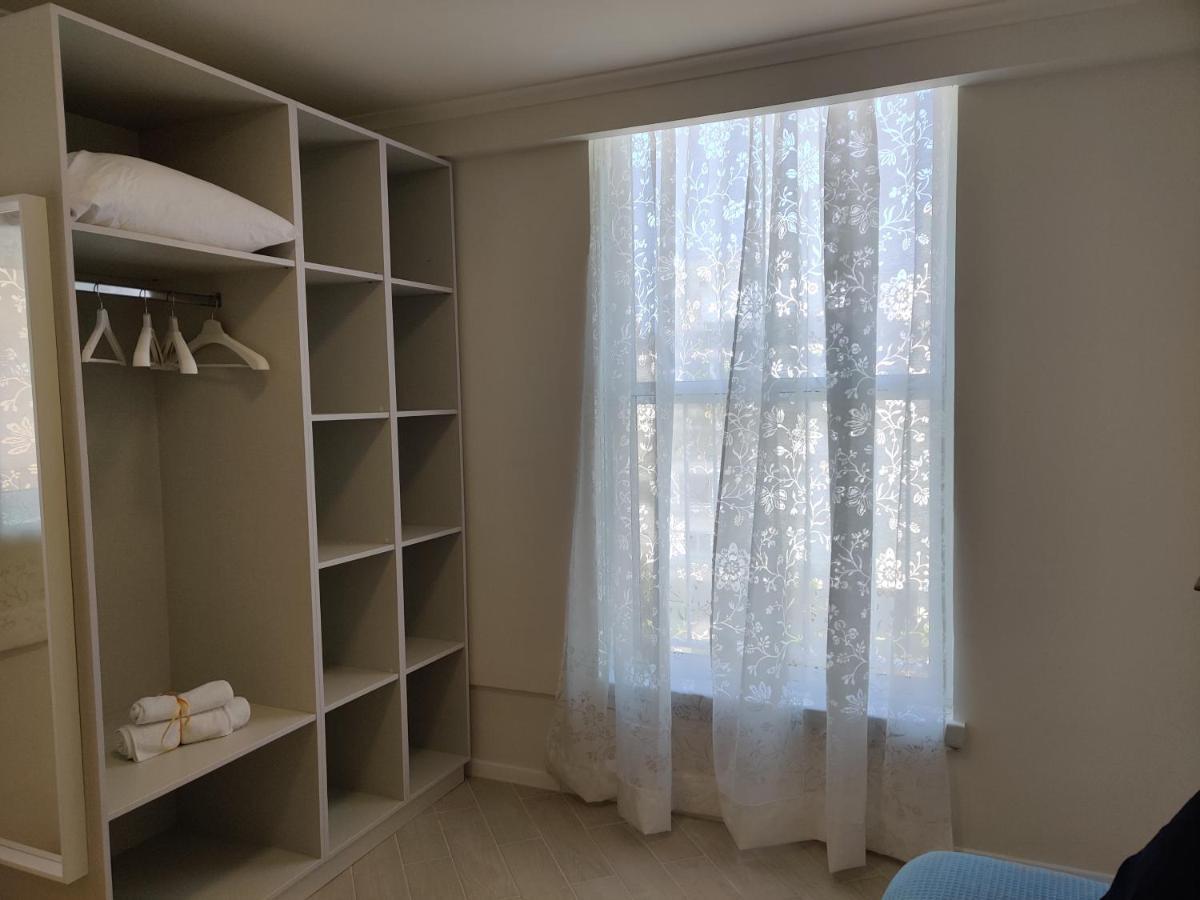 Migdal Luxury Suites Netanya J29 Eksteriør billede