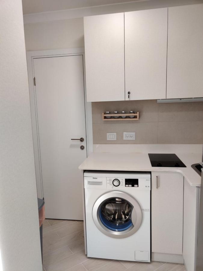 Migdal Luxury Suites Netanya J29 Eksteriør billede