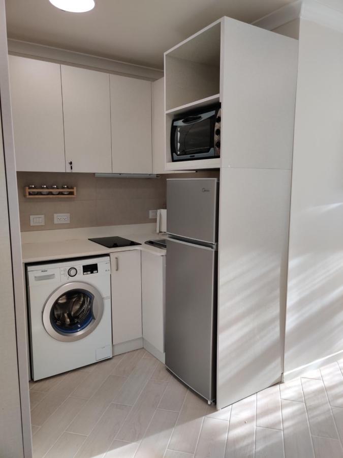 Migdal Luxury Suites Netanya J29 Eksteriør billede