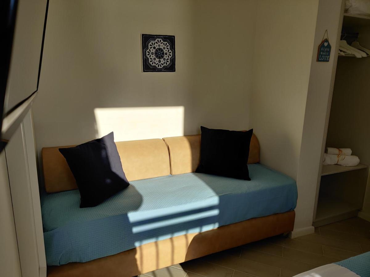 Migdal Luxury Suites Netanya J29 Eksteriør billede