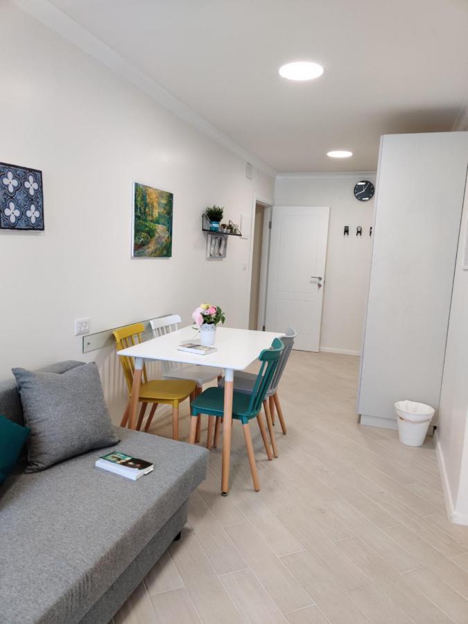 Migdal Luxury Suites Netanya J29 Eksteriør billede