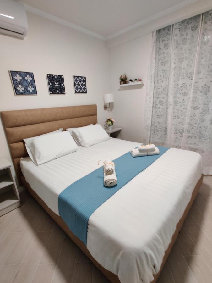 Migdal Luxury Suites Netanya J29 Eksteriør billede