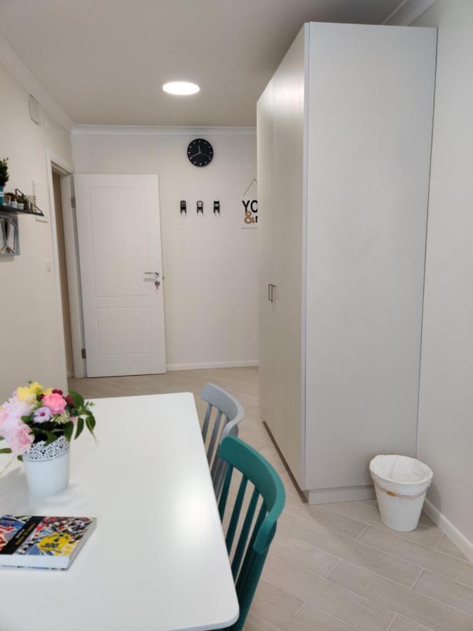 Migdal Luxury Suites Netanya J29 Eksteriør billede