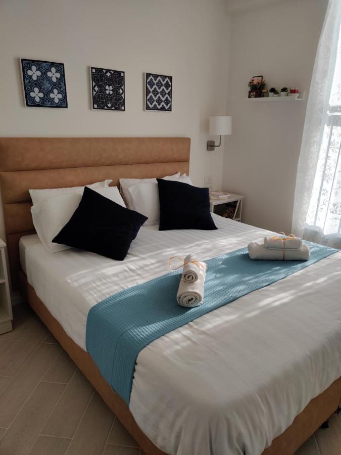 Migdal Luxury Suites Netanya J29 Eksteriør billede