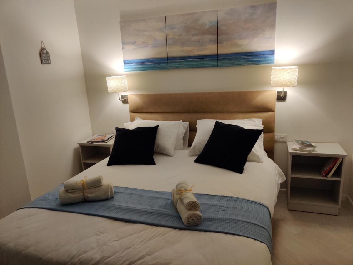 Migdal Luxury Suites Netanya J29 Eksteriør billede