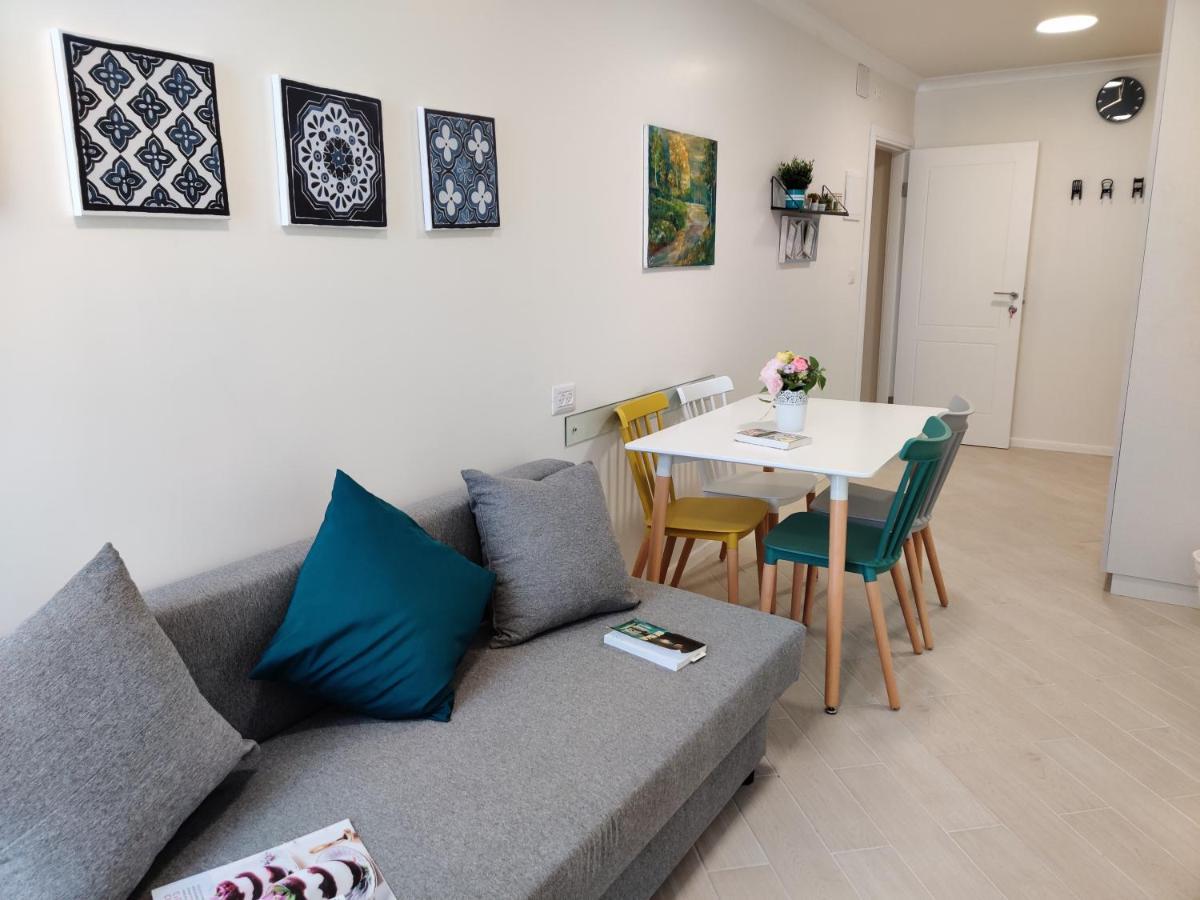 Migdal Luxury Suites Netanya J29 Eksteriør billede
