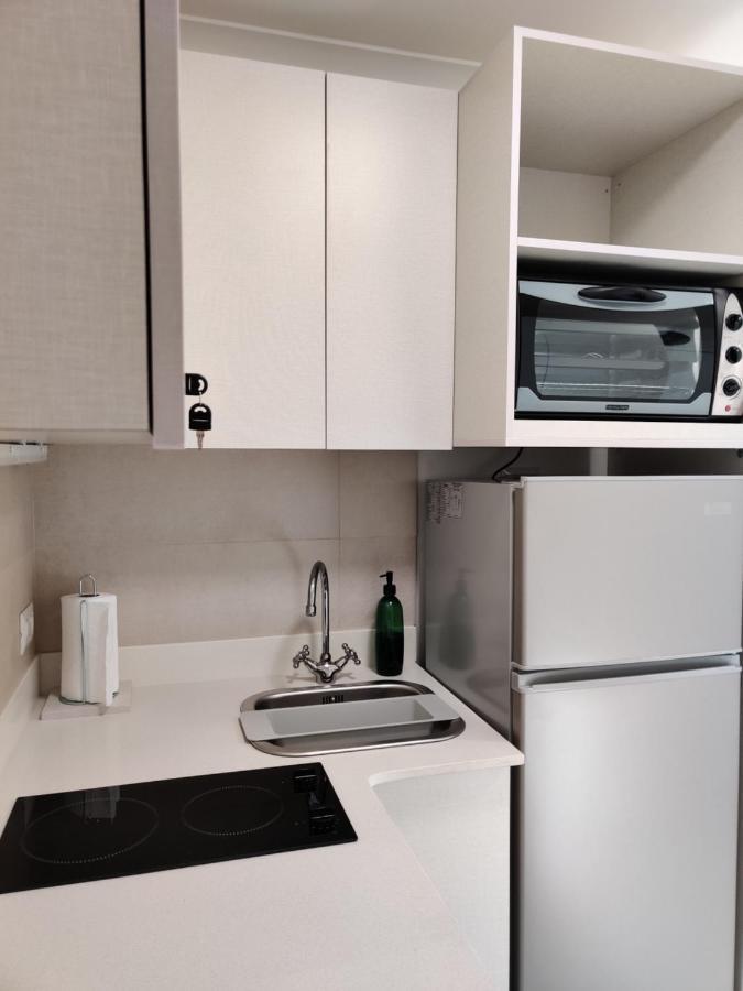 Migdal Luxury Suites Netanya J29 Eksteriør billede