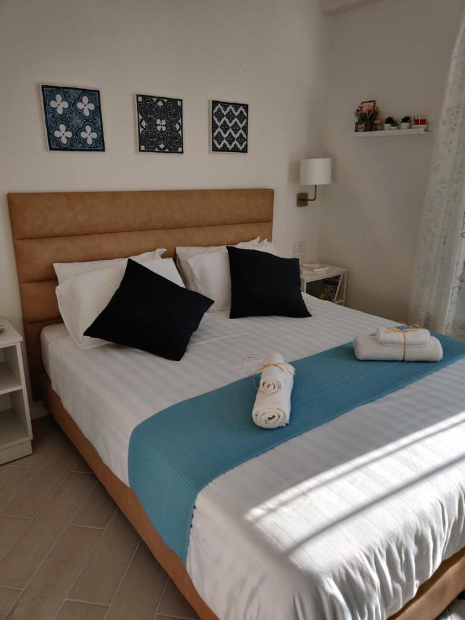 Migdal Luxury Suites Netanya J29 Eksteriør billede