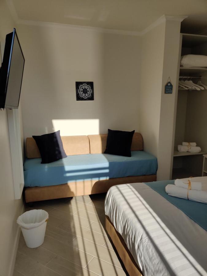 Migdal Luxury Suites Netanya J29 Eksteriør billede