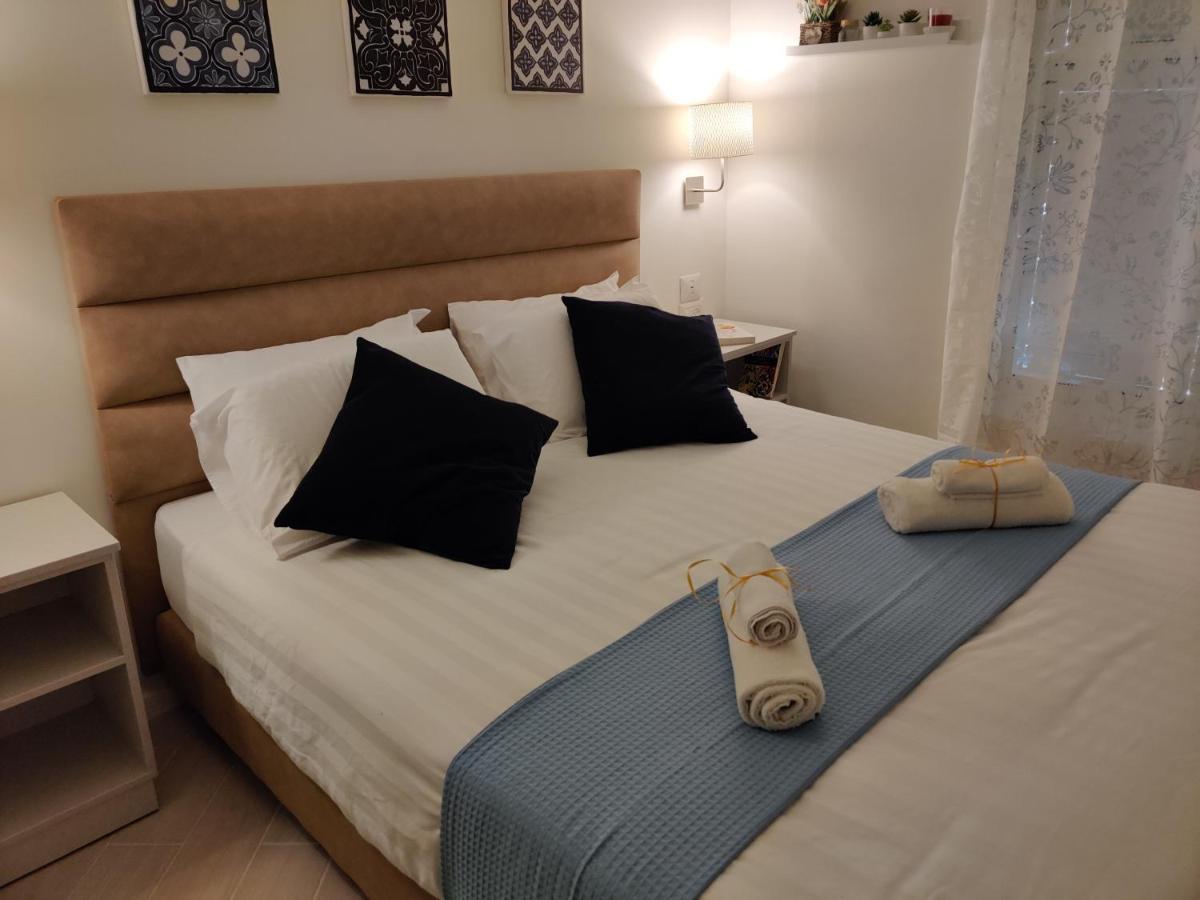 Migdal Luxury Suites Netanya J29 Eksteriør billede