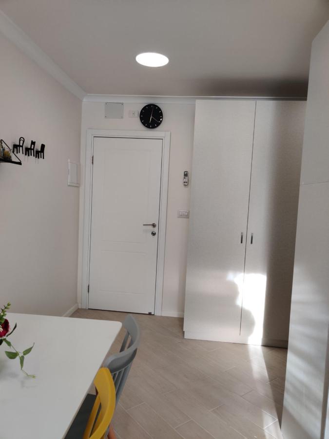 Migdal Luxury Suites Netanya J29 Eksteriør billede