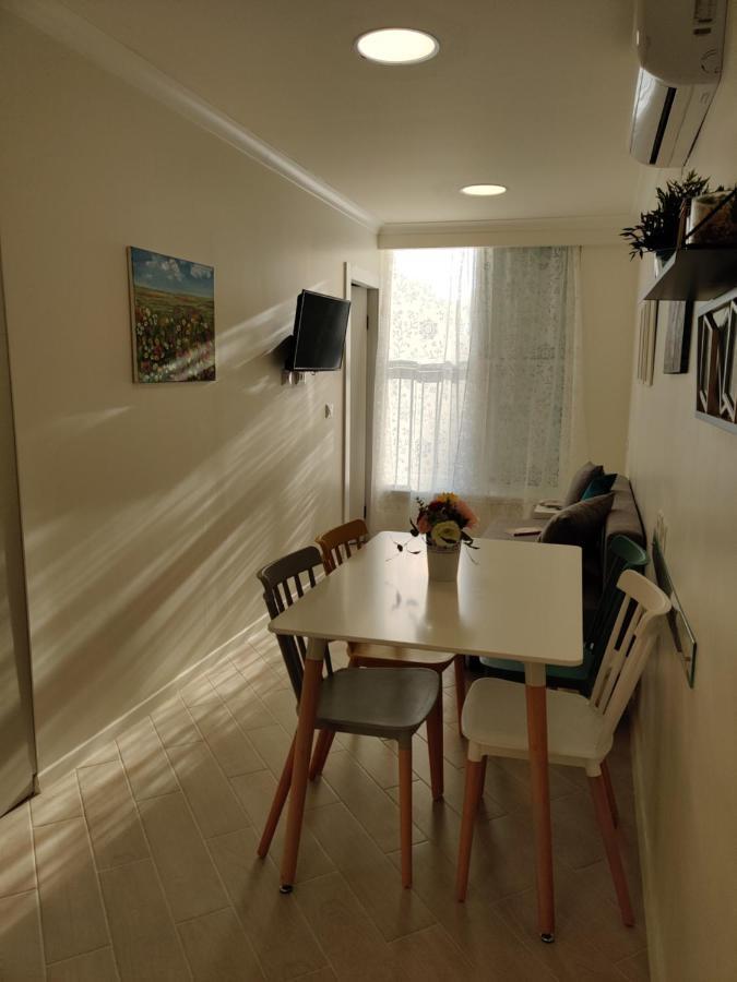 Migdal Luxury Suites Netanya J29 Eksteriør billede